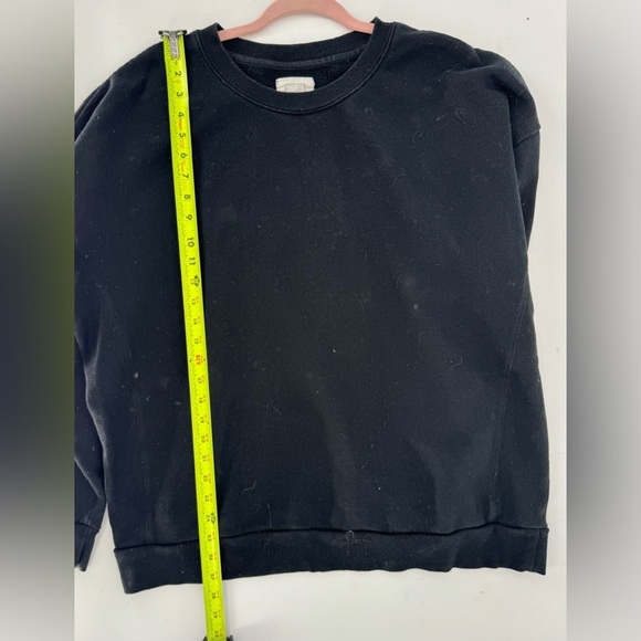 Reflex Women's Plus size Crew neck Sweat Shirt - Picture 5 of 8